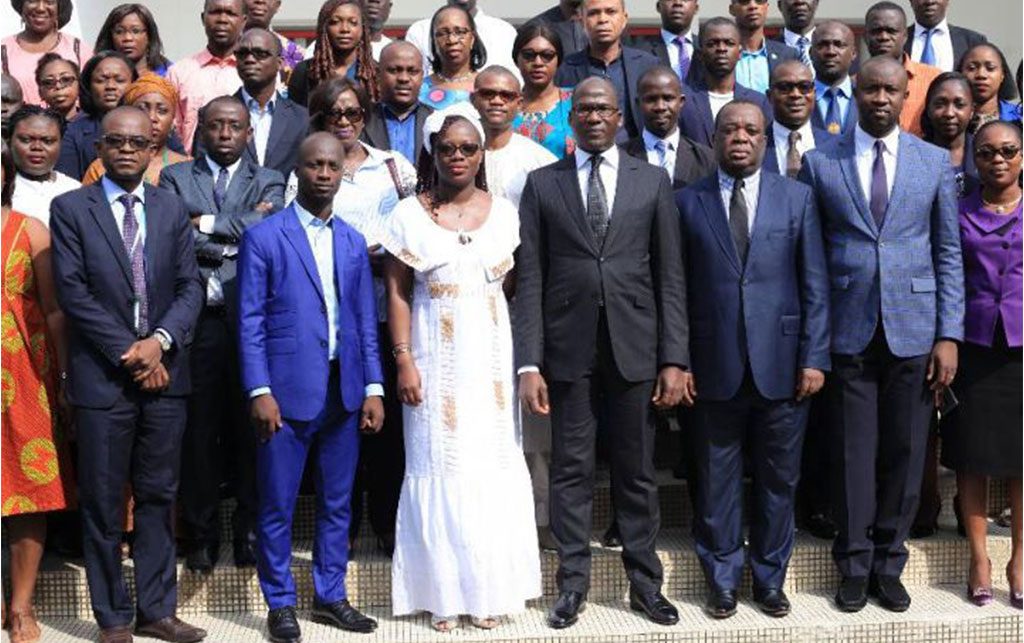 Le Nouvel Acte Uniforme Portant Organisation Des Suretes