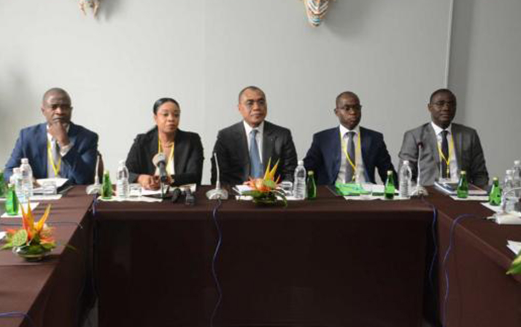 Atelier de validation de la Stratégie Nationale d’Inclusion Financière de Côte d’Ivoire pour la période 2019-2024 »